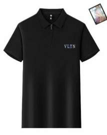 Picture of Valentino Polo Shirts Short _SKUValentinoM-3XL12yr2425387